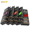 Ice Hockey Shoelaces 84/96/108/120in Box-Packed Ice Hockey Skate Laces  Dual Layer Braid Extra Reinforced Waxed Tip Shoelace 5