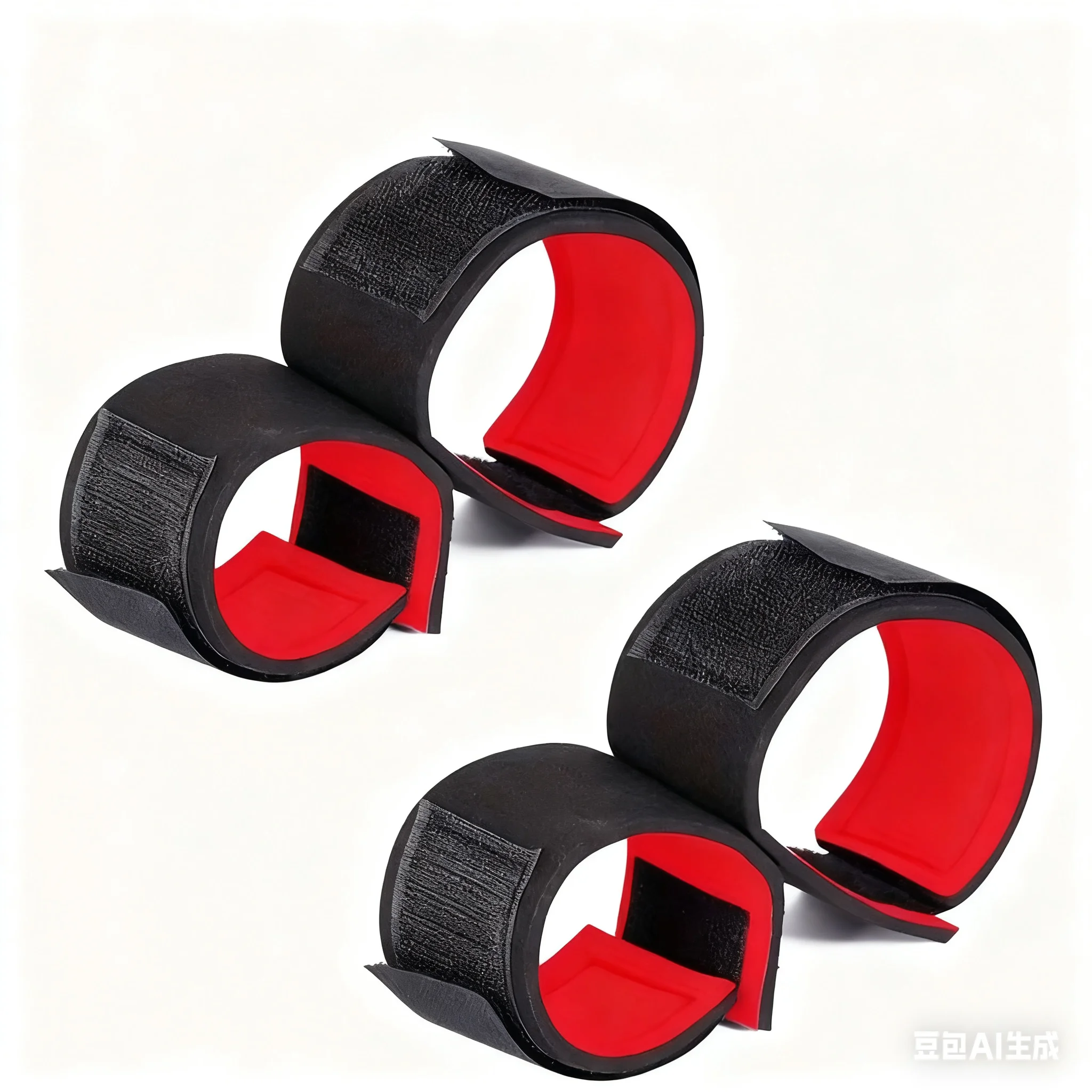 Erotic Accessories No Vibrator Adult Game BDSM Bondage Adjustable Handcuffs Ankle Straps Fetish Sex Shop Sexy Toys For Men Women