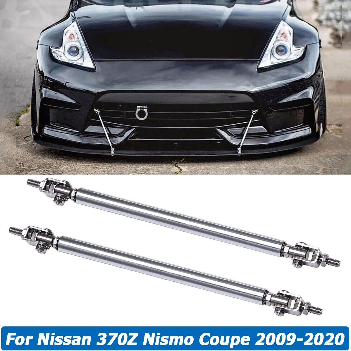 Nissan 370z Nismo 2022