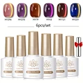 244933-6Pcs-10ml