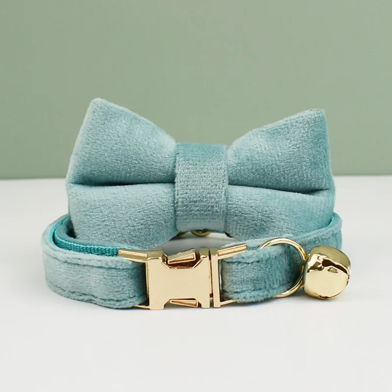 bow tie collar