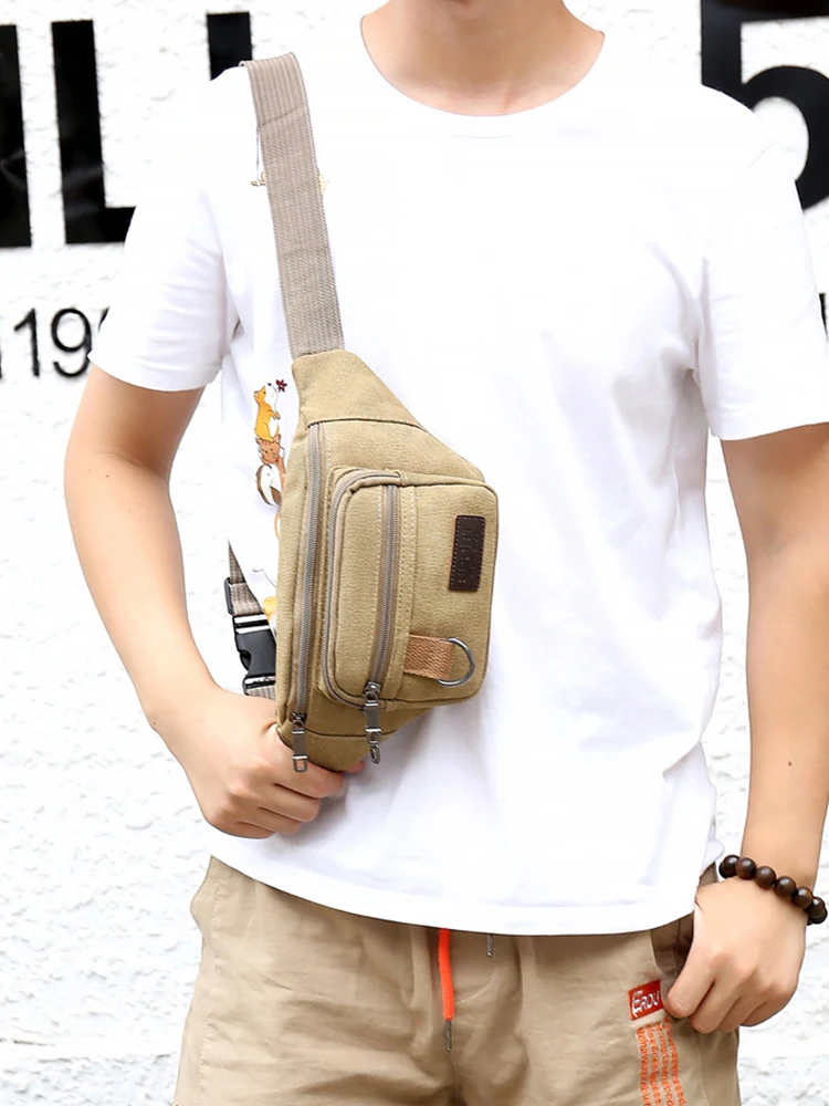 secure zipper closure bag