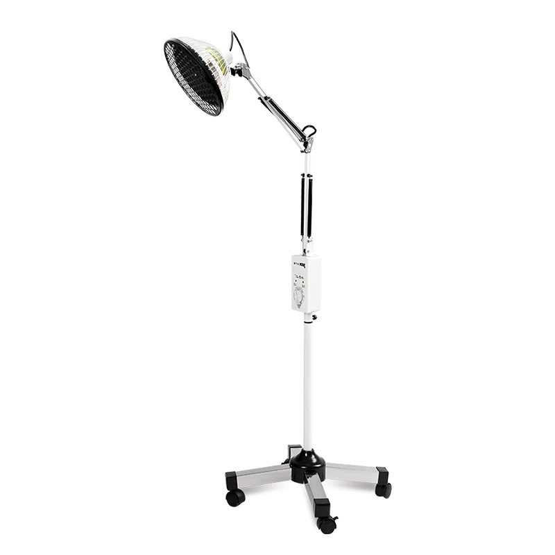 

Specific electromagnetic wave household rheumatic electric lamp far infrared divine lamp therapy instrument