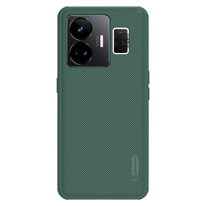 Nillkin super Frosted Shield Pro iphone 11. Nillkin Green Mint.