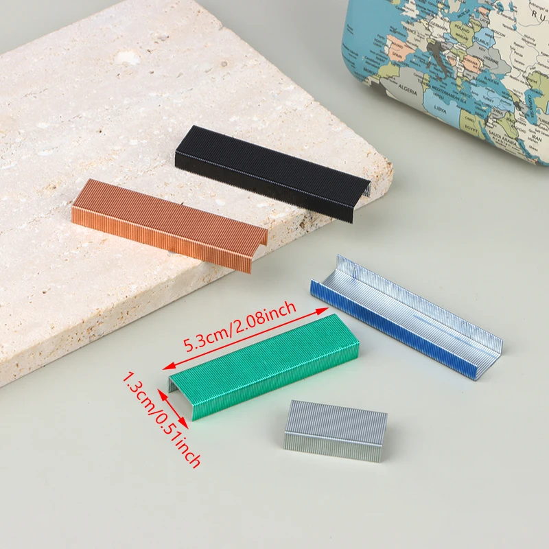26/6 staples office supplies 1000pcs/box