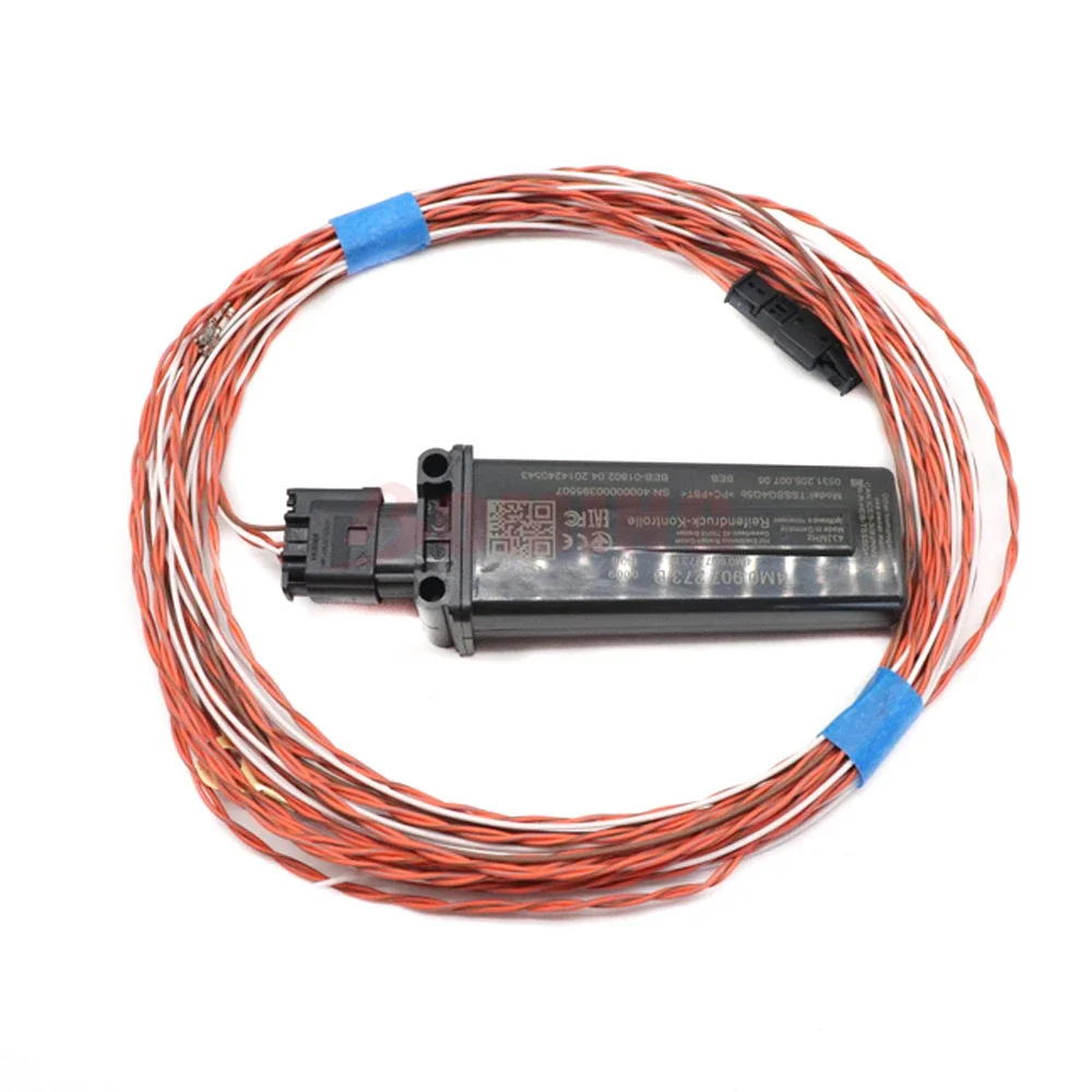 ڵ TPMS Ÿ̾ з ͸ ý, ƿ Q7 A5 ڴ Ʋ  ƶ, ٰտ , 4M0907273B 5Q0907275B