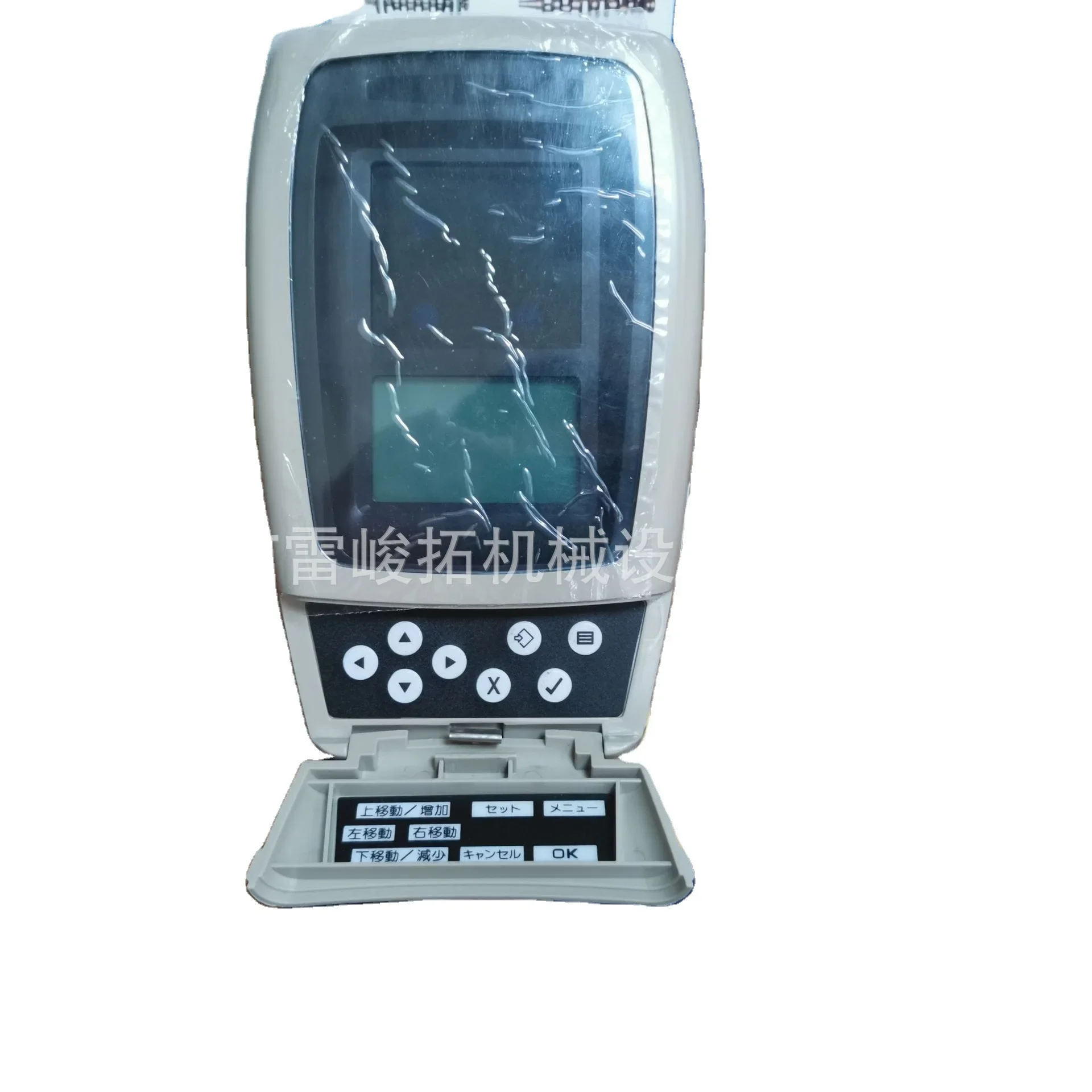 

Accessories E320C E320C Display 260-2160 157-3198 260-2158 Tools
