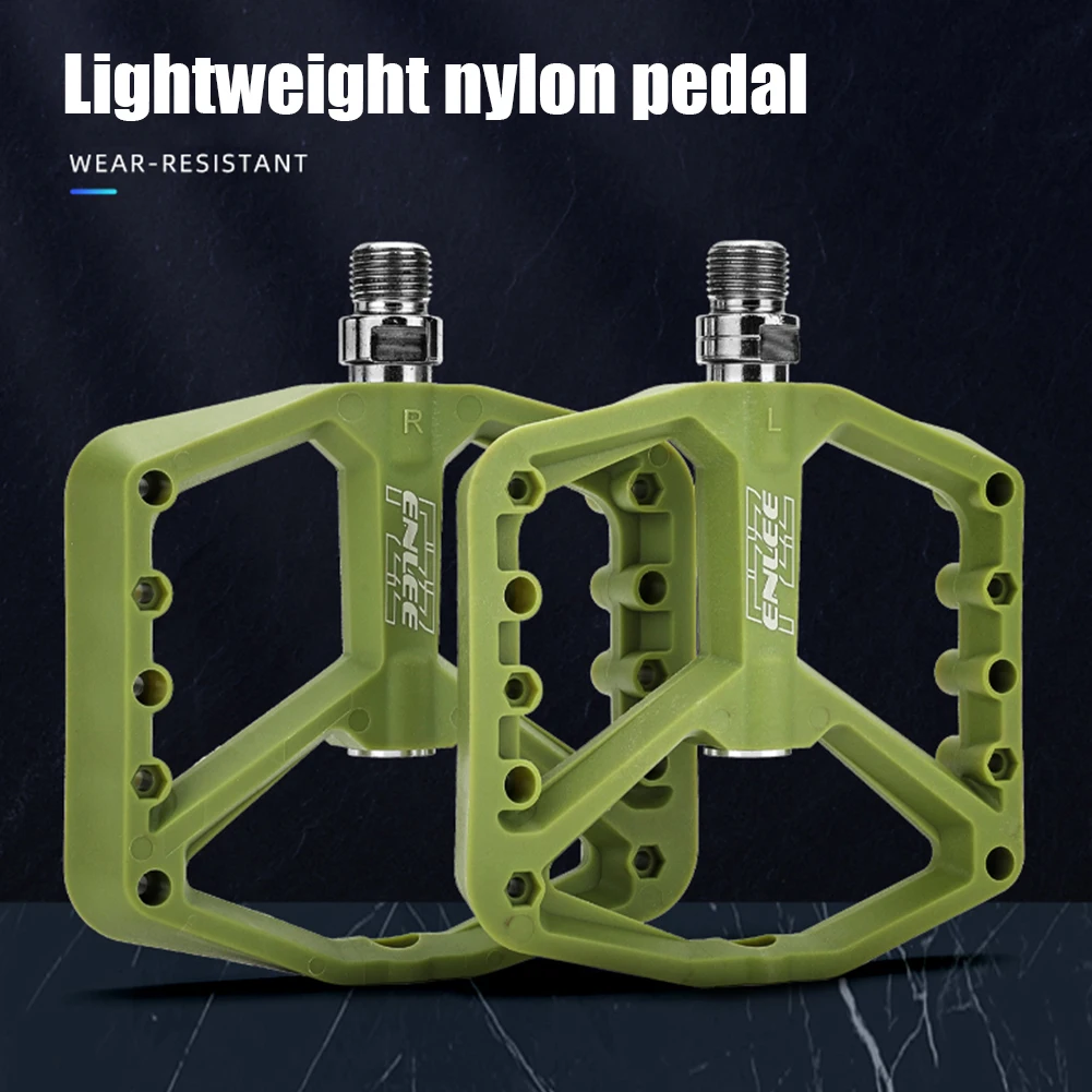 ENLEE 1  Ϸ    Anti-slip Mountain Bike ÷ ÷  Ŭ ׼