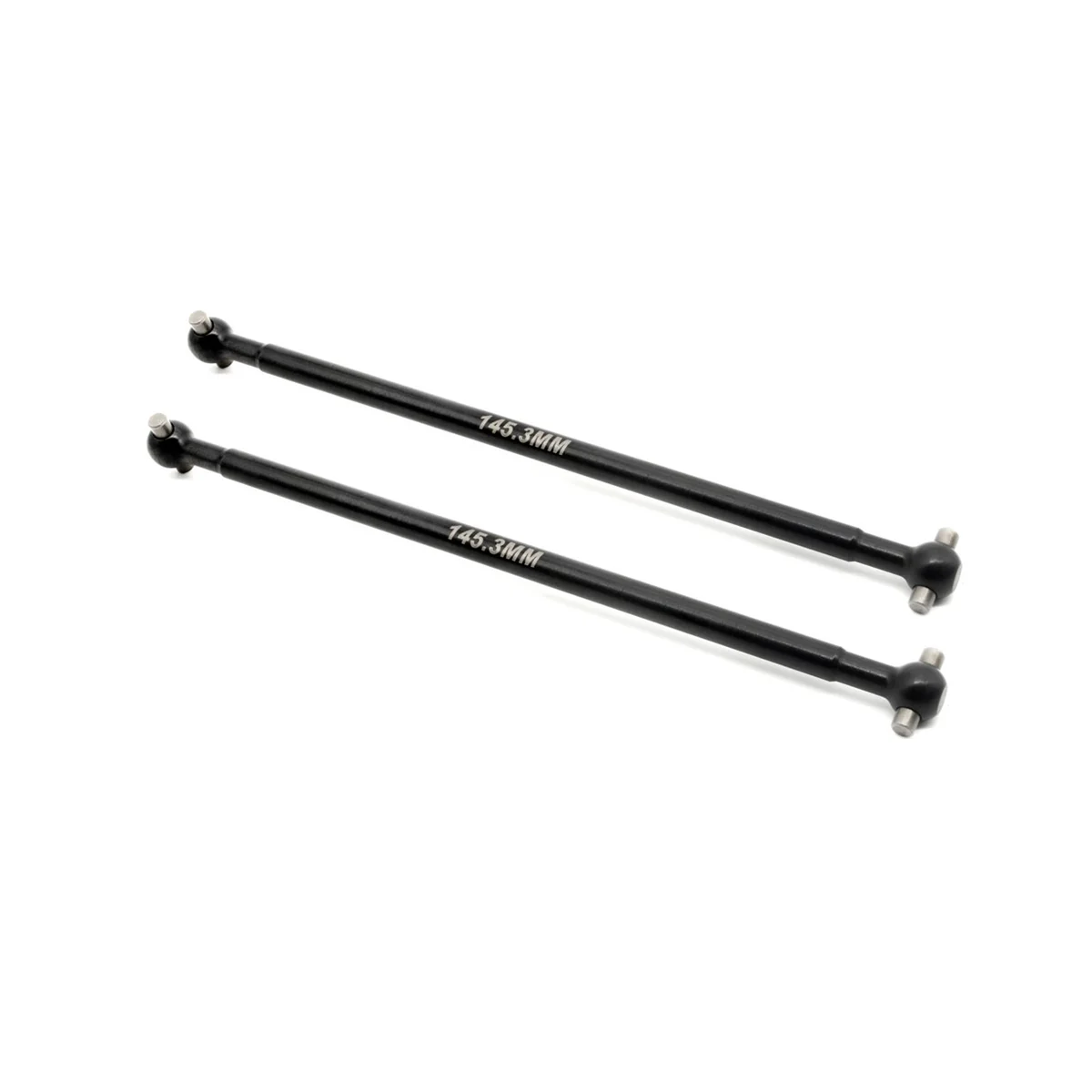 

_ Металлический задний приводной вал CVD Dogbone 8736 для ZD MX-07 MX07 MX 07 1/7, запчасти для радиоуправляемых автомобилей, аксессуары