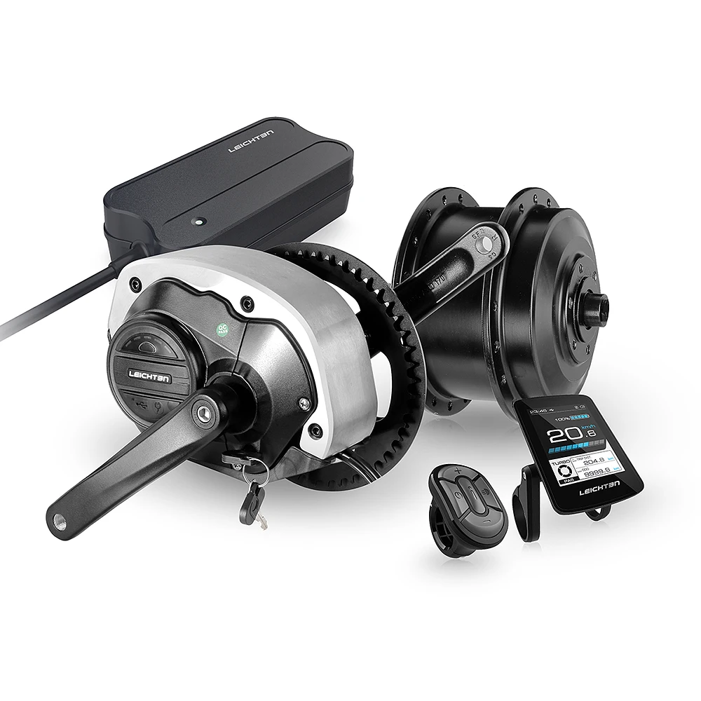 Electric Bike Kits 36V 250W Kit Electric Bike Battery Included Electric Bicycle Parts For Sale