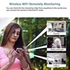1080P HD Mini WiFi Camera Night Vision Motion Detection Video Camera Home Security Camcorder Surveillance Baby Monitor IP Cam 4