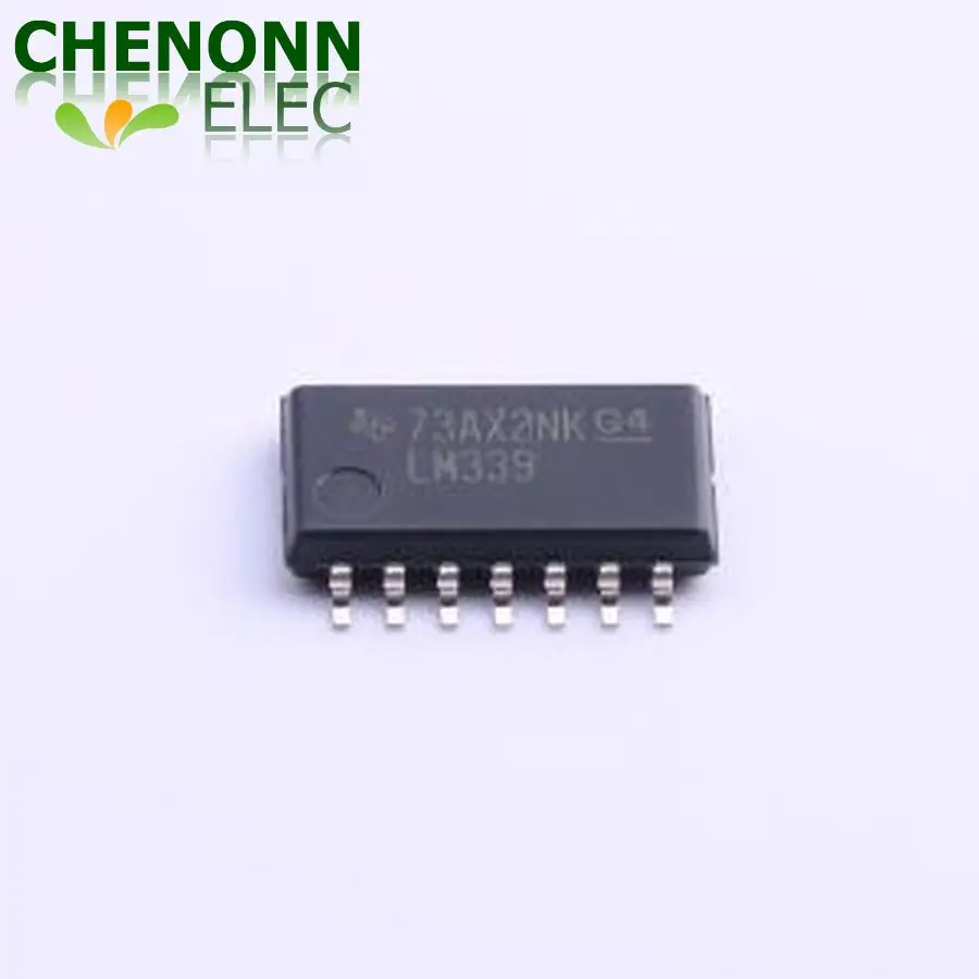 LM339NSR
