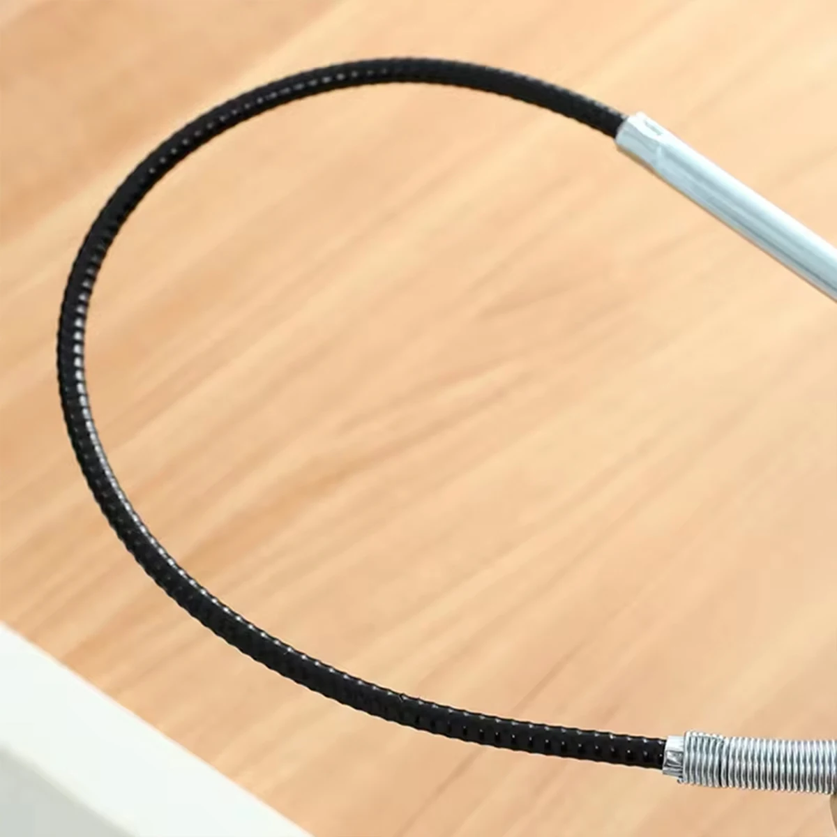 Pipe Unclogger Toilet Floor Drain Blockage Four Claw Cleaning Tool Bending Multifunctional Manual Hair Unclogger Clip 1PC