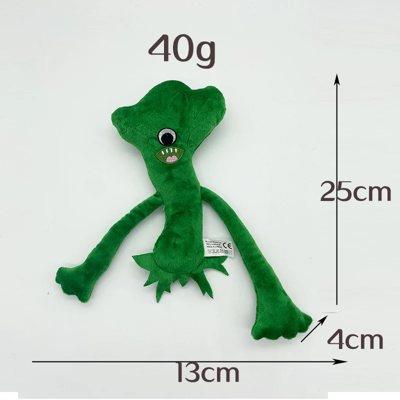 New Garten of Ban 3 Plush Toy Soft Stuffed Game Derivative Garden