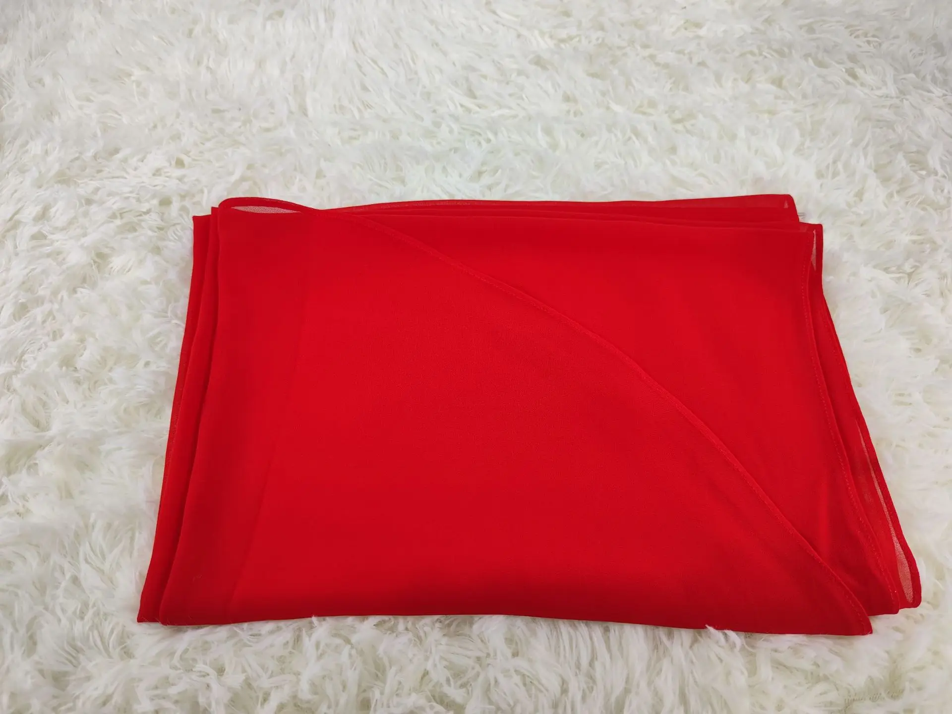 Muslim Scarf Hijabs Chiffon Solid 70*180cm Women Turban Arabic Dubai Turkish Moroccan Malaysia Shawls 11 Colors 2023
