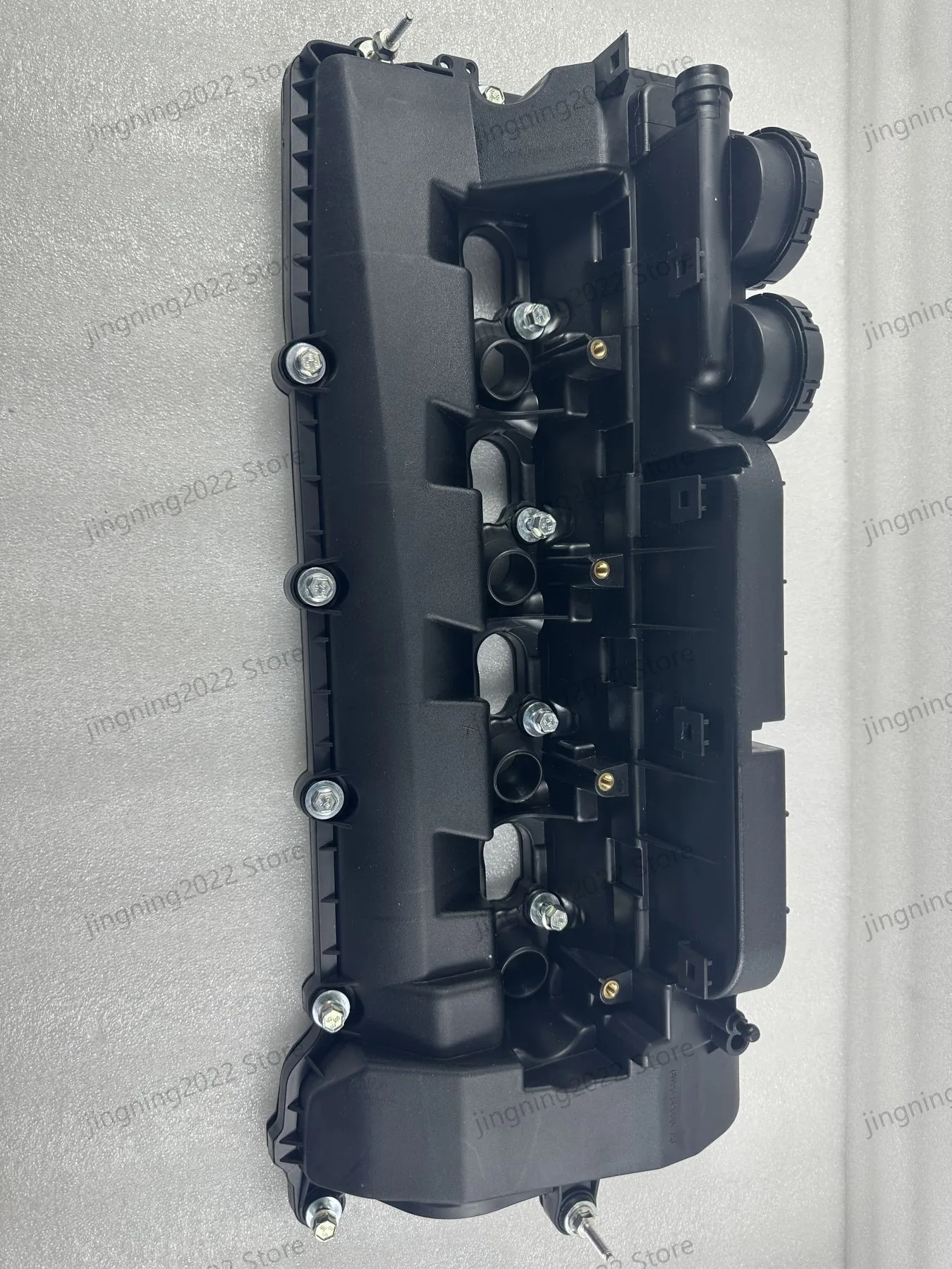 Land Rover Valve Cover for Administration 10-17 Sport 10-17 Jaguar XJ/XF V8 5.0/5.0T LR113201 AJ814028 LR113202 AJ814029
