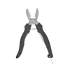 Professional Chestnut Shelling Tool Reliable Chestnut Sheller Chestnut Scissor Stainless Steel Material for Restaurant L9BE 1