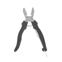 Professional Chestnut Shelling Tool Reliable Chestnut Sheller Chestnut Scissor Stainless Steel Material for Restaurant L9BE 1
