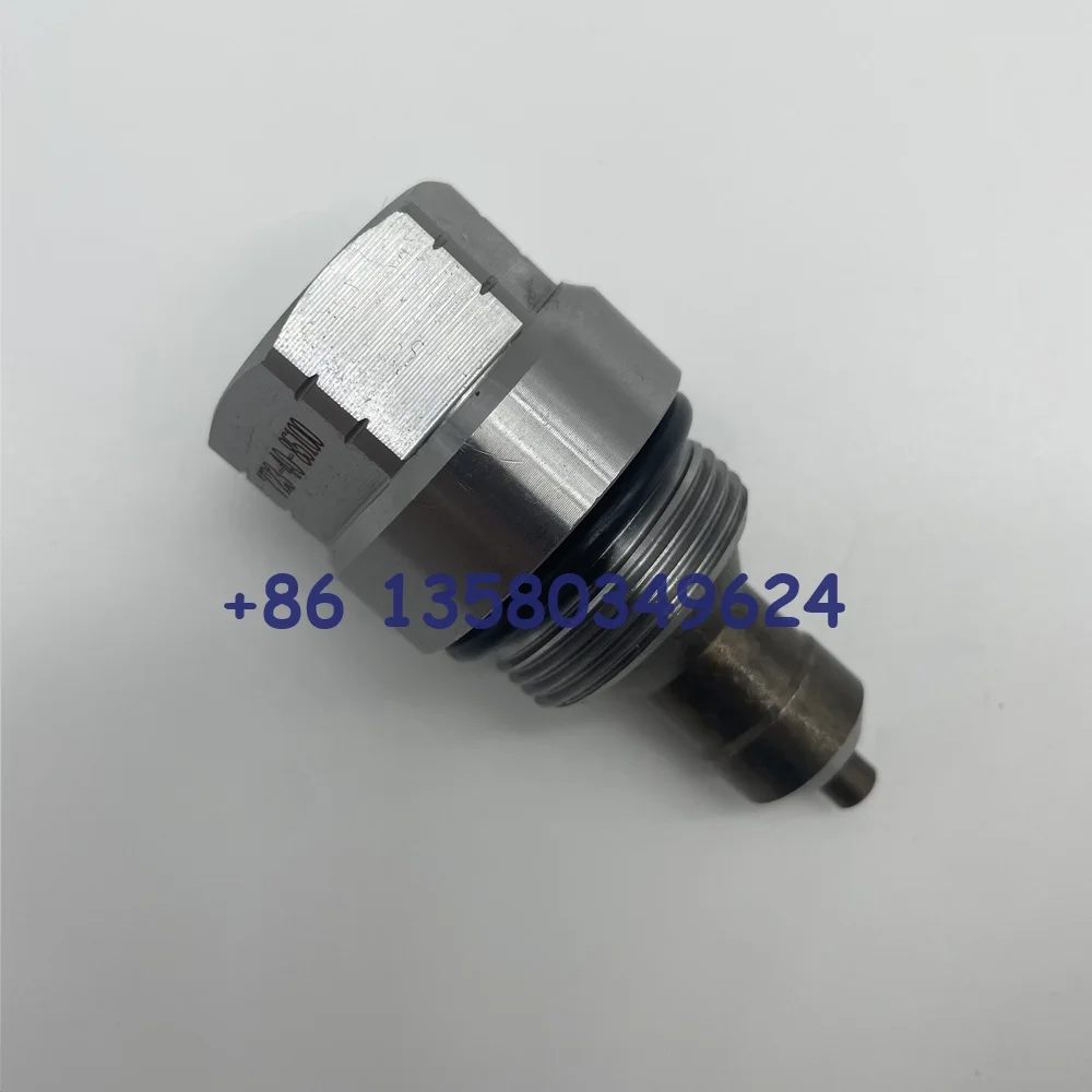 PC200-6 PC300-8 PC400-8 4D95 6D95 Excavator Oil Suction Control relief Valve 723-40-85100