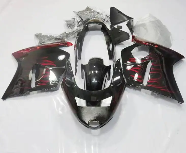 2023 WHSC Cowlings For HONDA CBR1100XX ABS Plastic Fairings Motorcycle