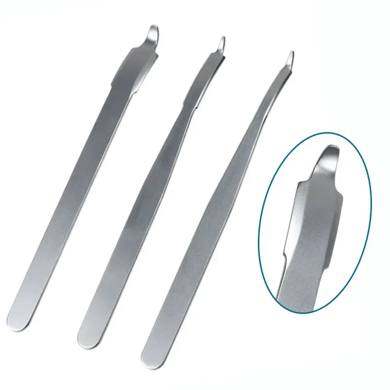 Orthopedic Hohmann Retractors Medical Bone retractor Veterinary instrument pet orthopedic retractor