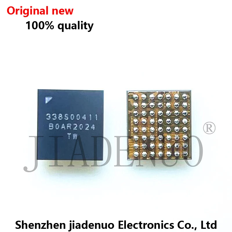 

(10pcs)100% New 338S00411 BGA Chipset