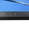 China Factory Outlet 7ft 8ft 9ft standard modern American  pool billiard table for indoor sports 6