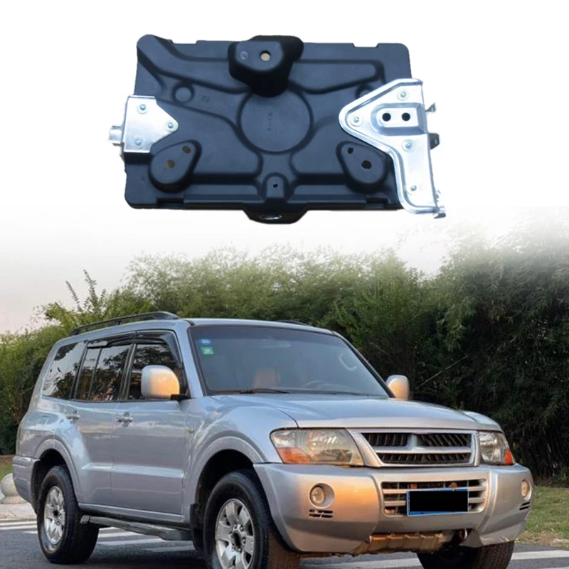 

Крышка аккумуляторной батареи для Mitsubishi Pajero V73 V75 V77 V93 V97 V87 V98 MONTERO 8201A086 MR440935