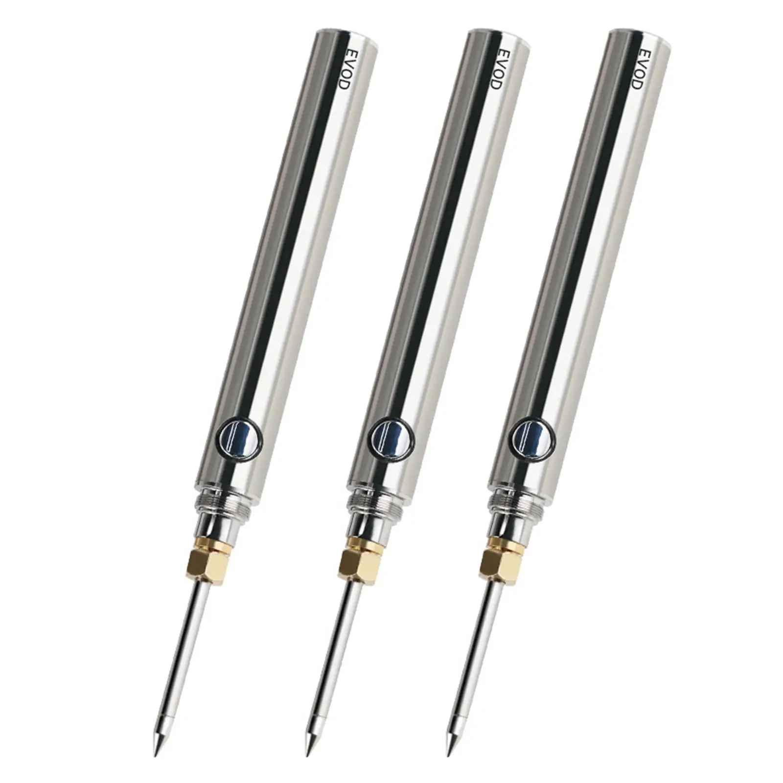 5V 15W USB Powered Soldering Iron Tip Welding Pen for Electric Soldering Iron Replacement