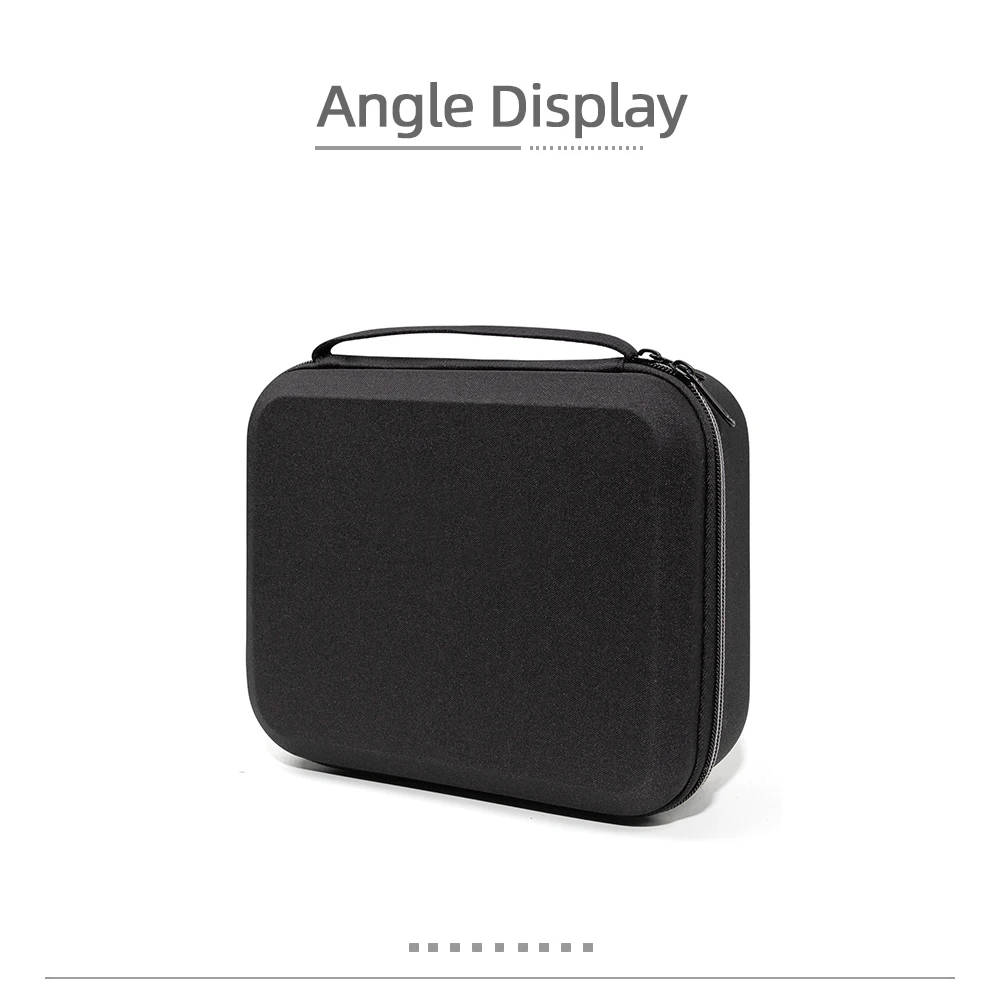 Adatto Per Dji Osmo Mobile Se Handheld Mobile Phone Gimbal Stabilizzatore Storage Bag Osmo Se Handbag