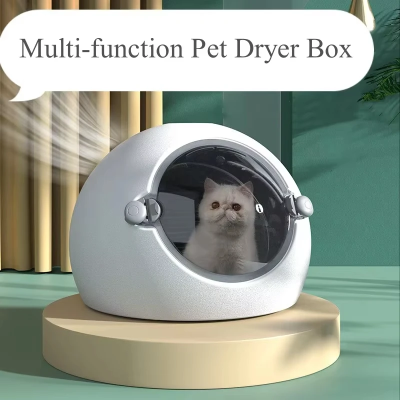 Smart Self-Cleaning Cat Toilet Automatic & Plastic For Multiple Large Cats English Version Version Litter Box_voghion.com