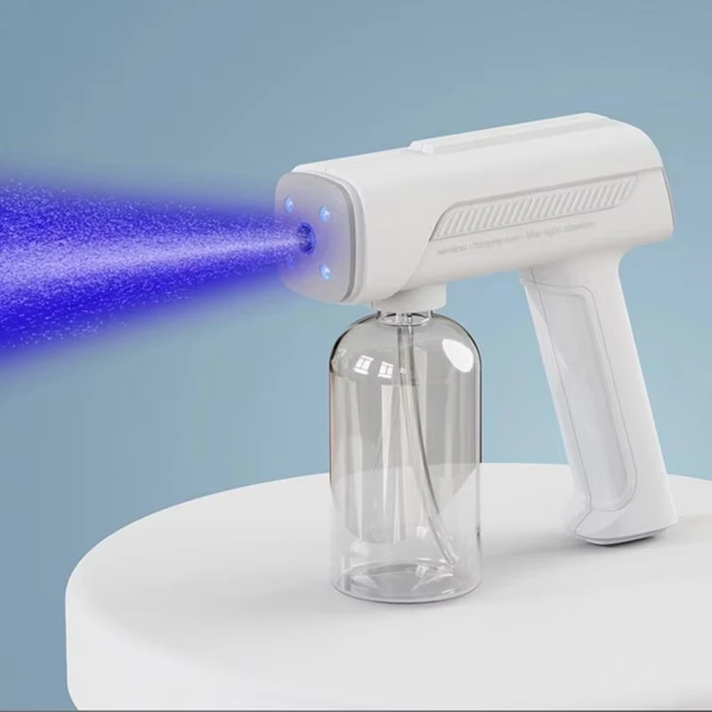 Blue Spray: The Ultimate Guide to Choosing and Using the Best Blue ...