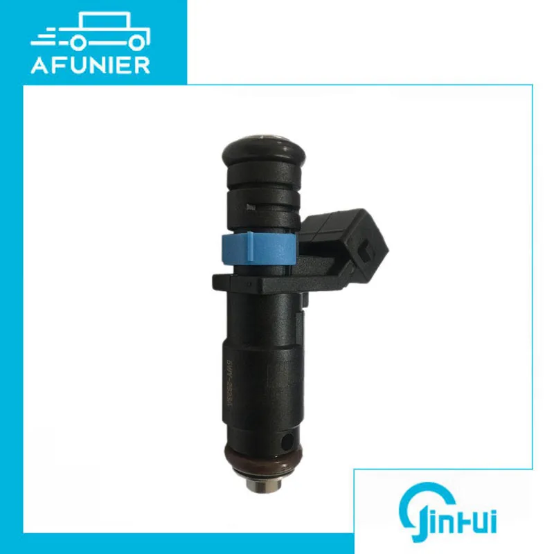 

4pcs Fuel Injector Nozzle For Kia Pirde 1.3L 1.4L L4 2001-2008 OE No.:5WY-2823A,5WY2823A