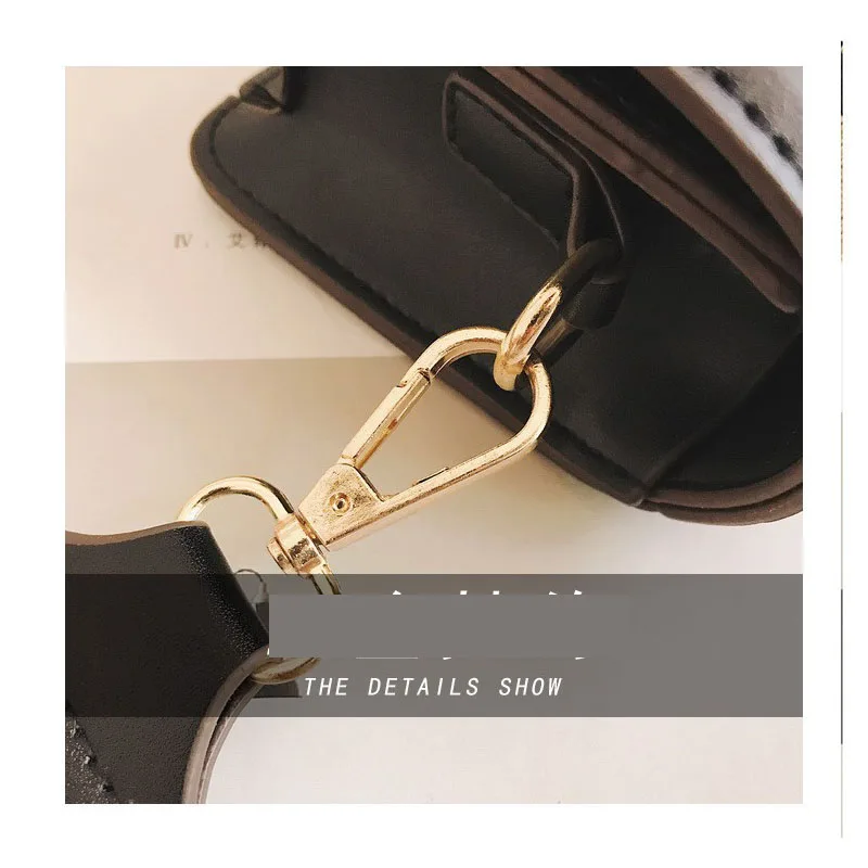 Designer Luxury Bags For Women Tassen Leather Shoulder Replica Luxury Brand Bag Women\'s Bags For Ladies Free Shipping Handbag