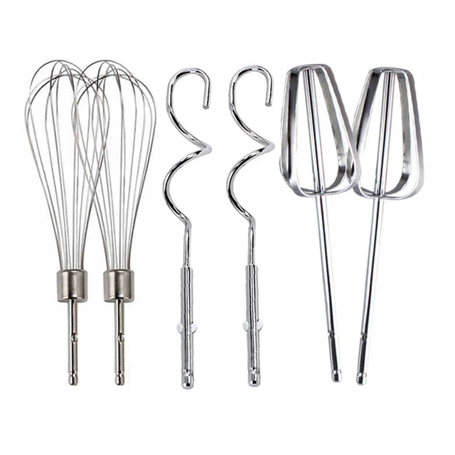 Electric Kitchen Mixer Accessories Electric