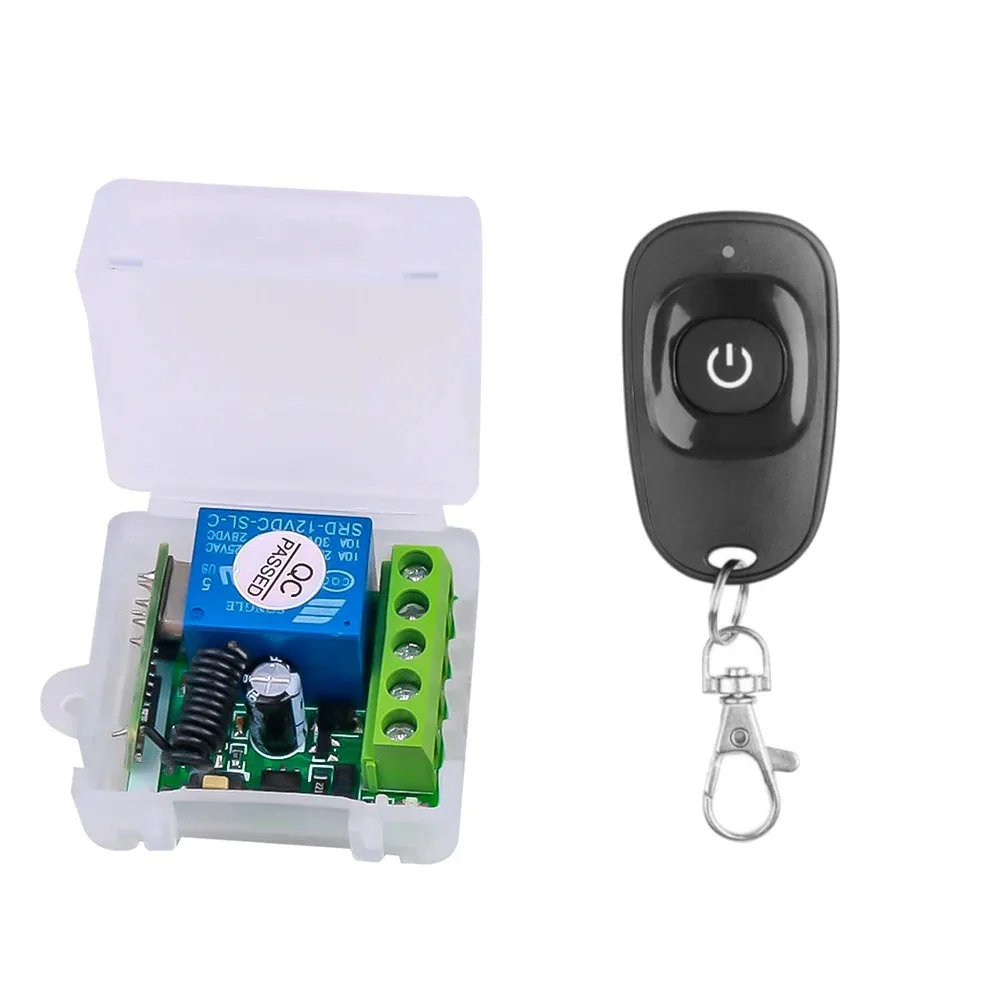 GERMA-مفتاح تحكم عن بعد عالمي ، وحدة استقبال التتا...