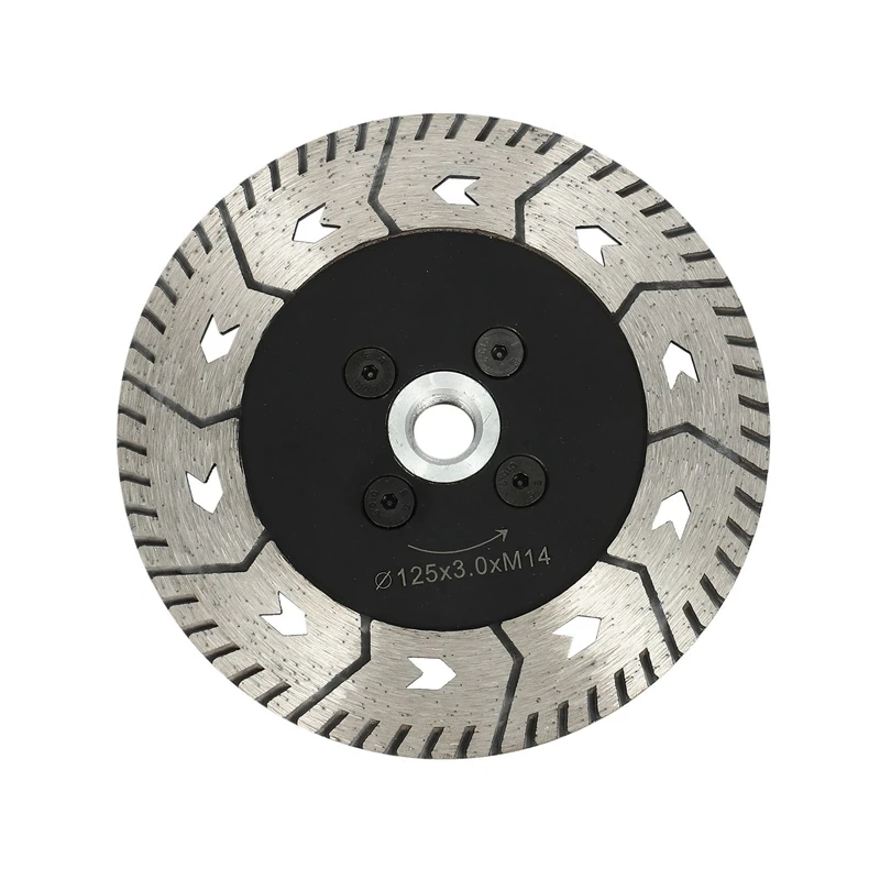 at14-3pcs-125-x-28mm-m14-double-sided-diamond-saw-blade-grinding-slice-sharp-type-with-flange