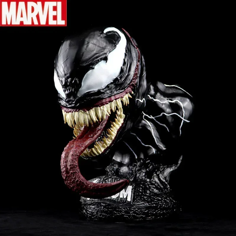 

Новая модель смертоносного хранителя Marvel 1/1, настольная модель бюста для подарка на день рождения мальчика