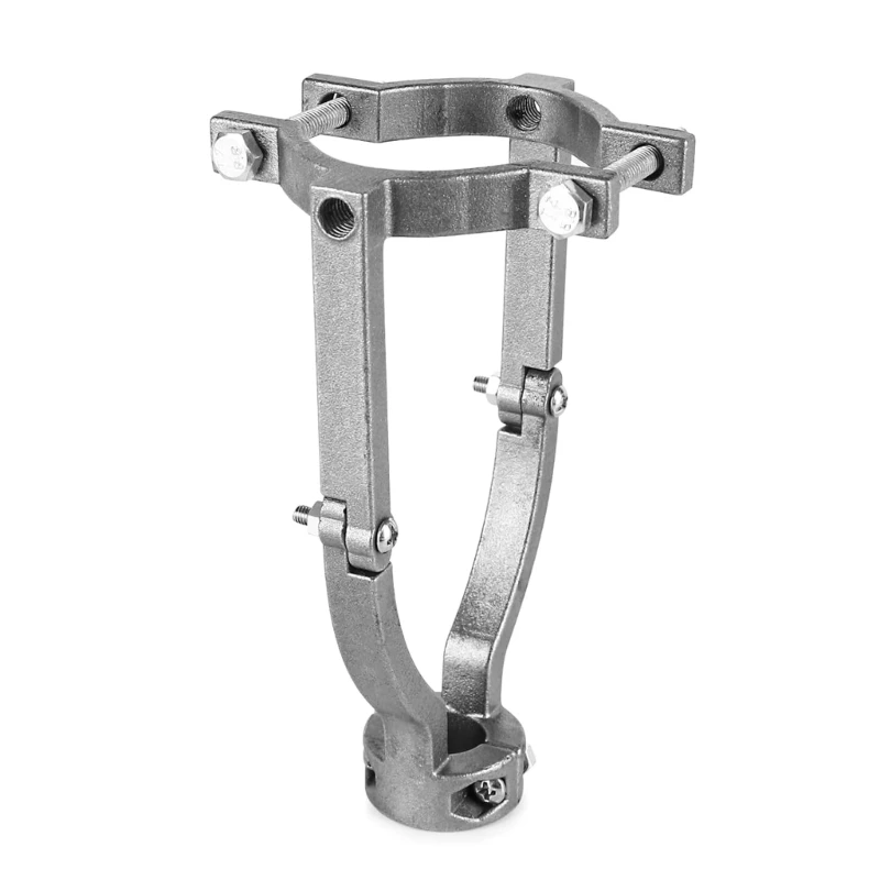 

Square Hole Drill Bit Adapter for Easy Installation and Disassembly Mortise