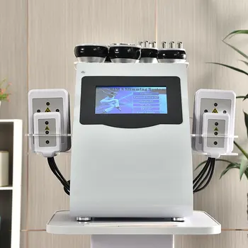 Body Massager Multifunction Beauty Device Use  Skin Care Tool Cellulite Glutes Calf 2