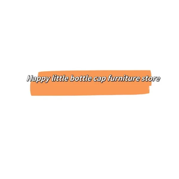 Happy Little Bottle Cap Store