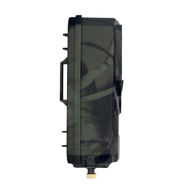 PR300C Hunting Camera Wild Animal Detector HD Waterproof Monitoring Night Vision 3
