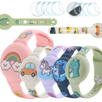 Airtag Bracelet for Kids 1