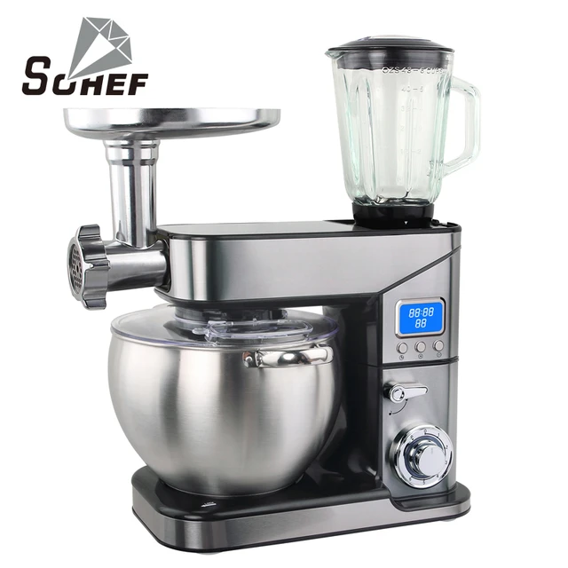 Juicer Attachment Accessories Juice Extractor Spare Parts Washable Kitchen  Tools Stainless Steel Stand Mixer for Kitchenaid - AliExpress