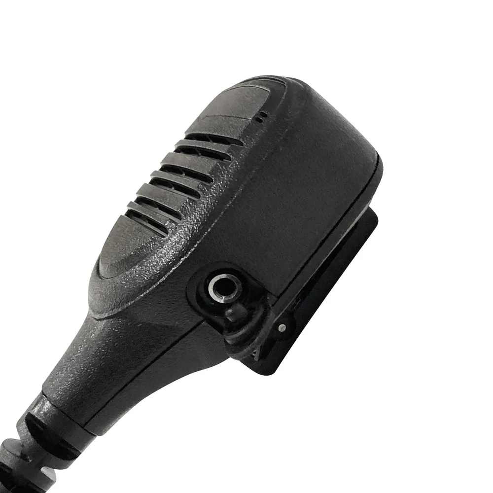 VBLL Handheld Remote Speaker Microphone for IC-F1000 IC-F1000D IC-F2000 IC-F4000 IC-F4001 IC-F43 IC-F44 Radio