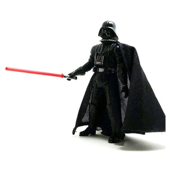 Disney starwars Darth Vader Revenge Of The Sith Auction 3.75" Action Figure Collection Model Toys For Children Xmas Gift