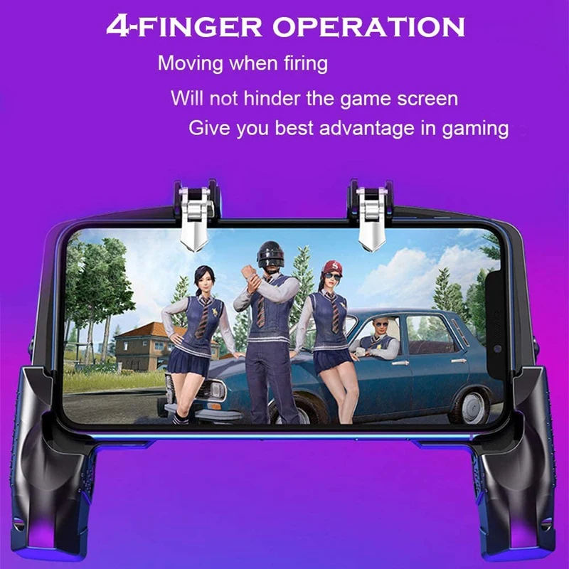ְ ŷ   Ʈѷ PUBG/ȭ Ƽ ư L1R1  ̽ƽ  е,   ȵ̵ ȭ