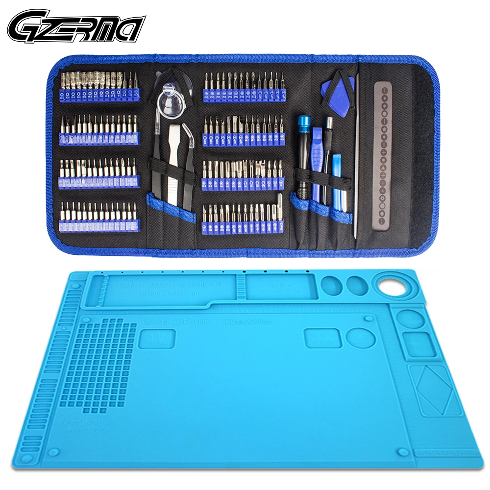 Professional Computer Repair Tool Kit Tool Kit Repair Laptop