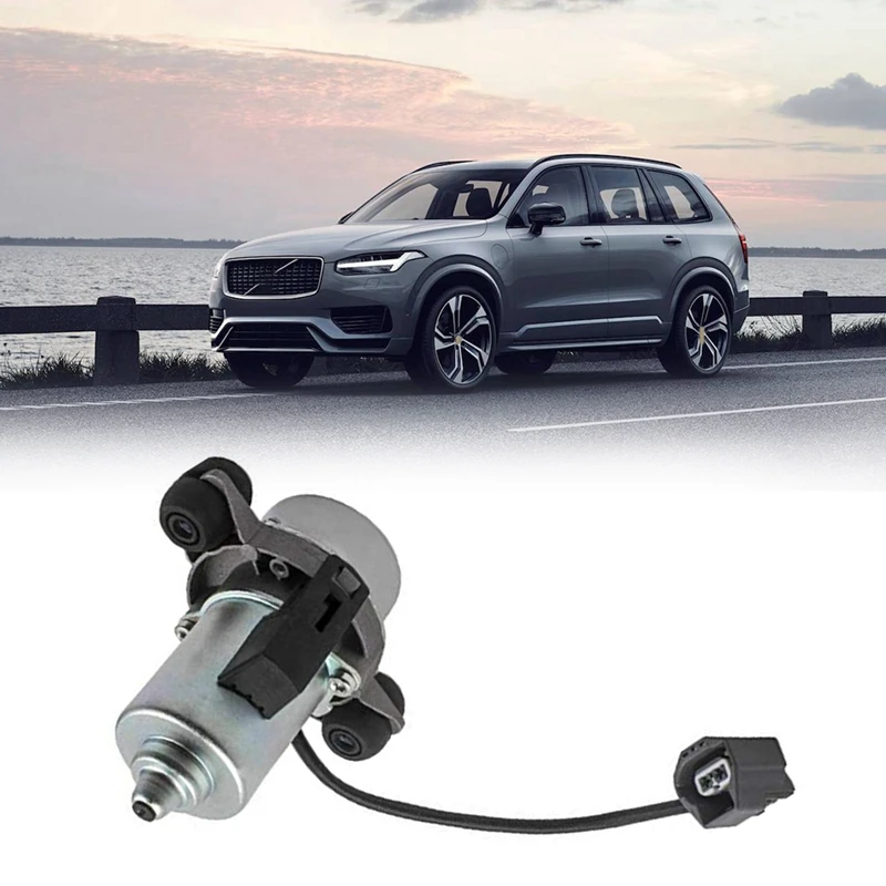 Car Power Brake Booster Vacuum Pump Assembly for Volvo XC90 XC70