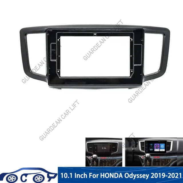 Double 2 Din Radio Fascia for Buick REGAL Opel Insignia Android Dash Kit  GPS Navigation Frame Stereo DVD Player Install Panel - AliExpress